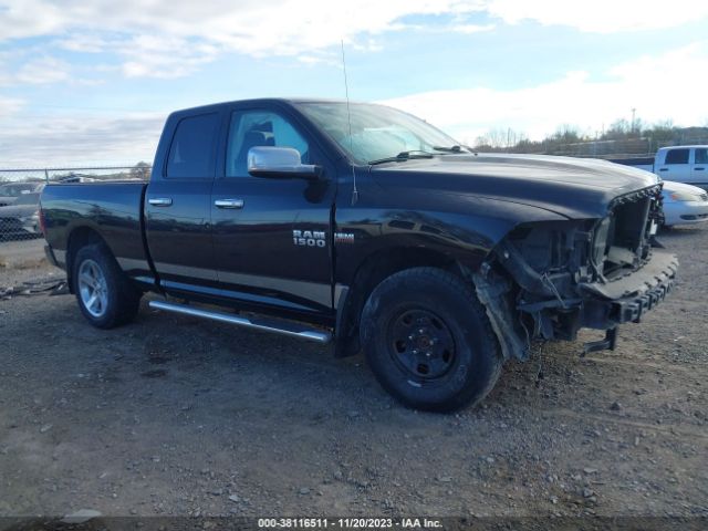 RAM 1500 2014 1c6rr7ft0es309638