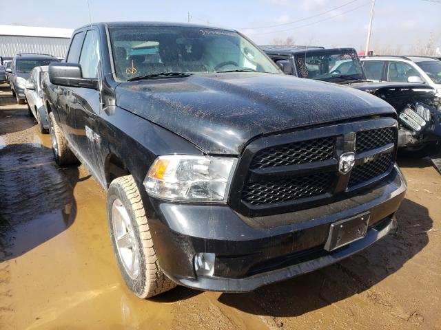 RAM 1500 ST 2014 1c6rr7ft0es311826