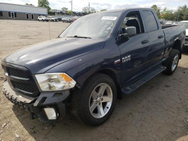 RAM 1500 ST 2014 1c6rr7ft0es343014