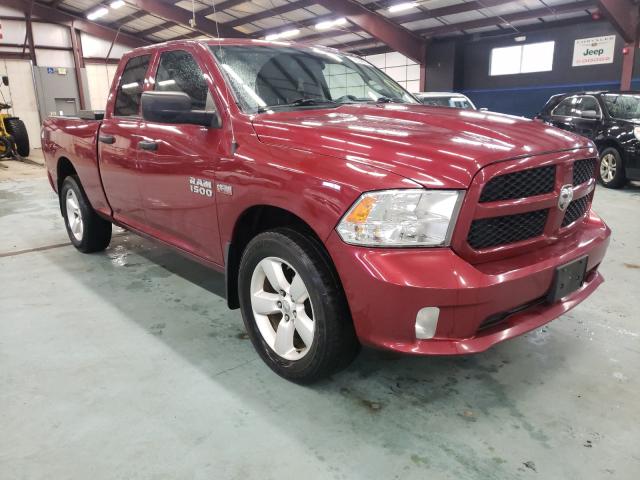 RAM 1500 ST 2014 1c6rr7ft0es343532