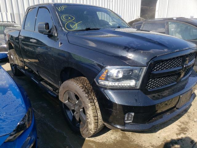 RAM 1500 ST 2014 1c6rr7ft0es349783