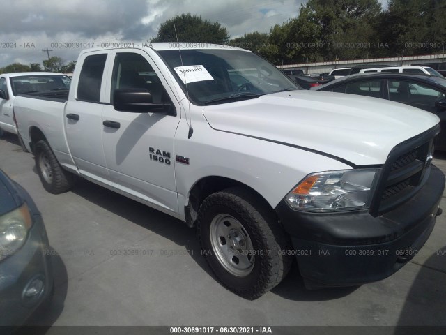 RAM 1500 2014 1c6rr7ft0es354661