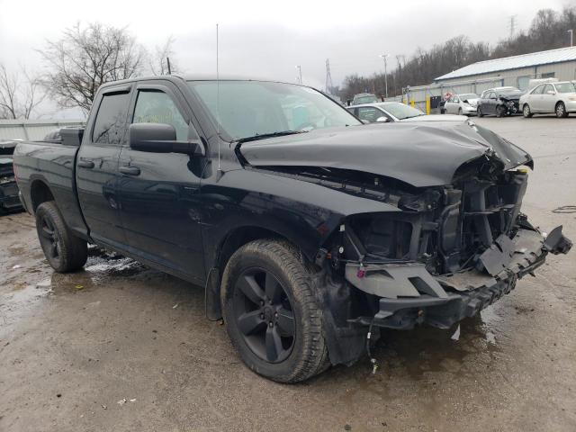 RAM 1500 ST 2014 1c6rr7ft0es354899