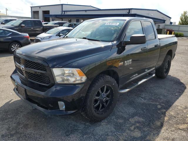 RAM 1500 ST 2014 1c6rr7ft0es394223