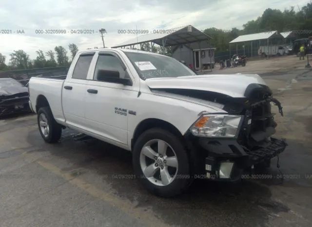 RAM 1500 2014 1c6rr7ft0es395095