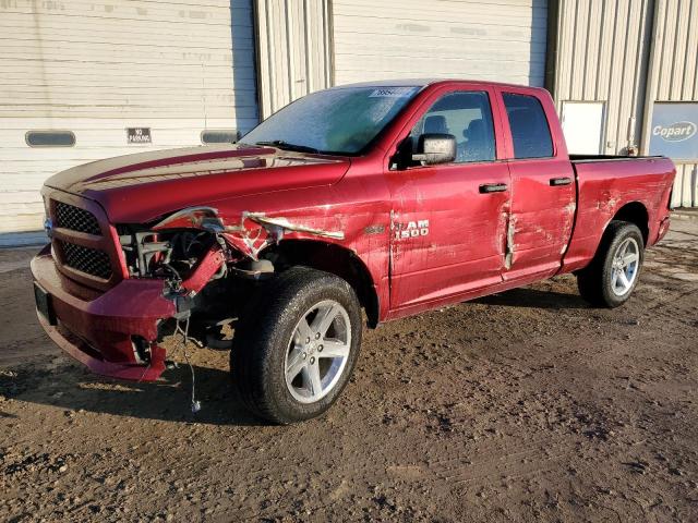 RAM 1500 ST 2014 1c6rr7ft0es395453