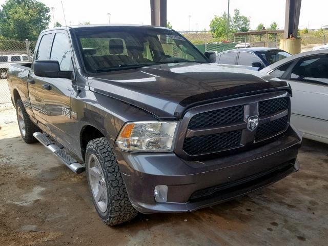 DODGE RAM D150 2014 1c6rr7ft0es405480