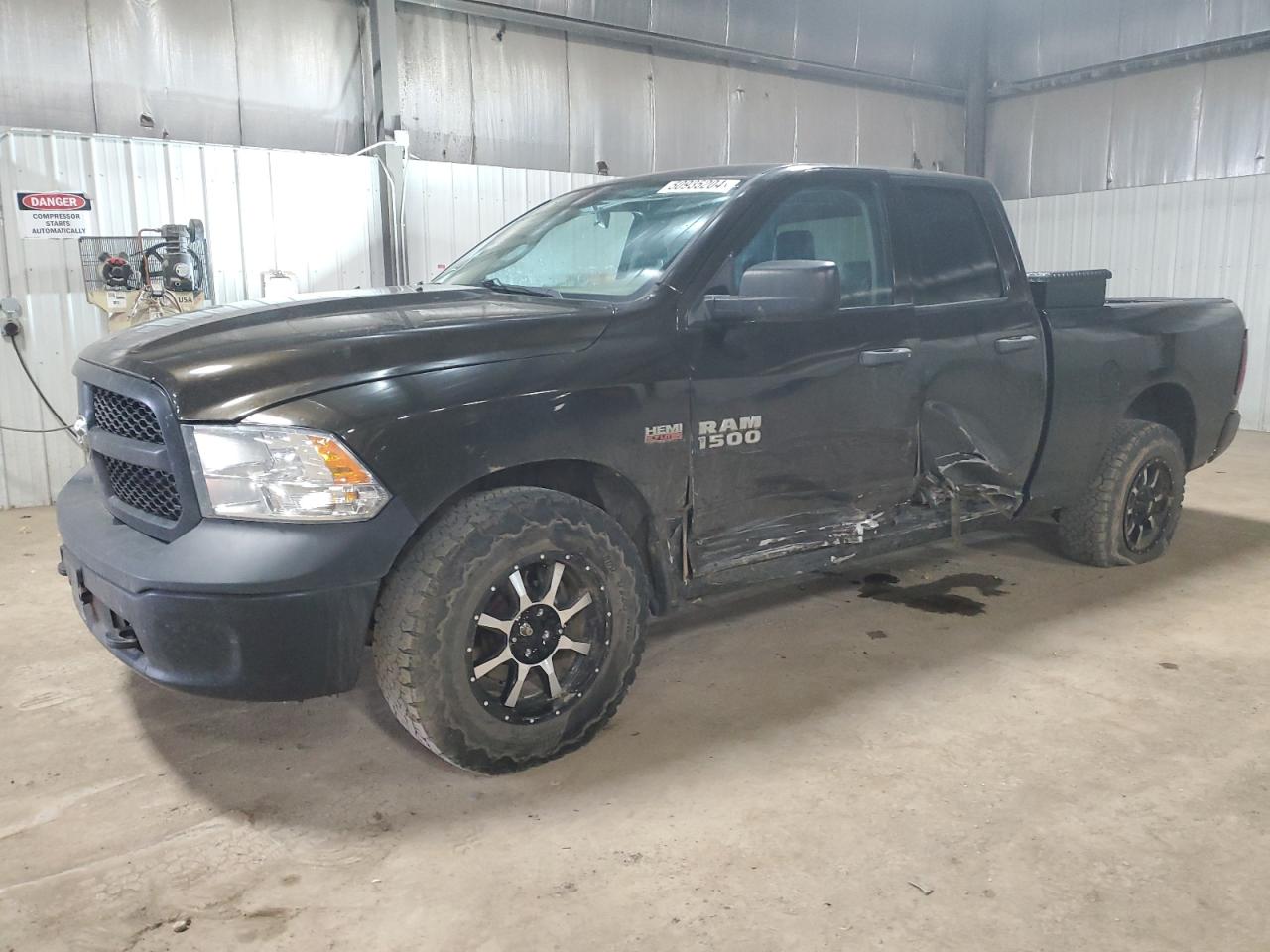 RAM 1500 2014 1c6rr7ft0es408105