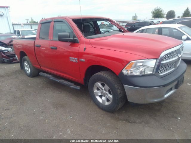 RAM 1500 2014 1c6rr7ft0es423526