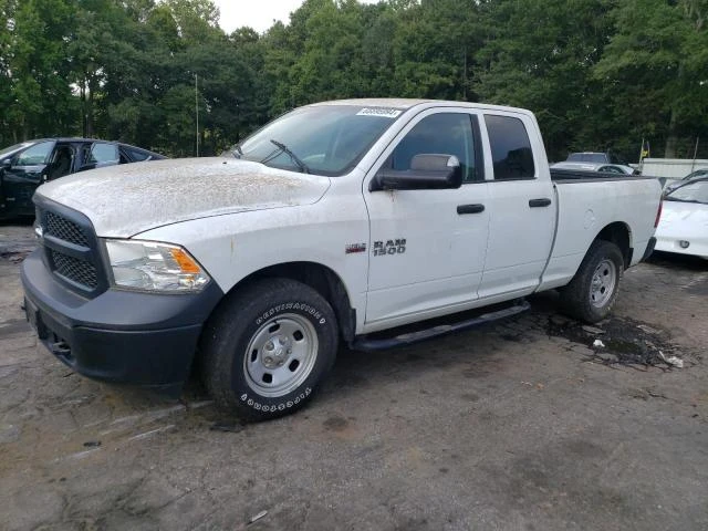 RAM 1500 ST 2014 1c6rr7ft0es438995