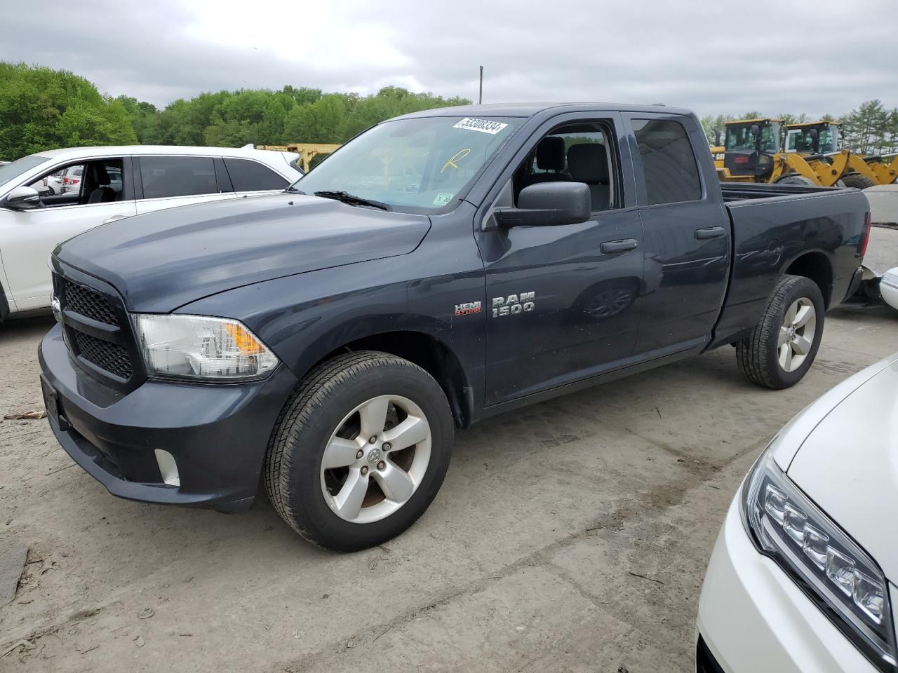 RAM 1500 2014 1c6rr7ft0es468854