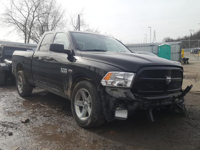 RAM 1500 ST 2015 1c6rr7ft0fs507573