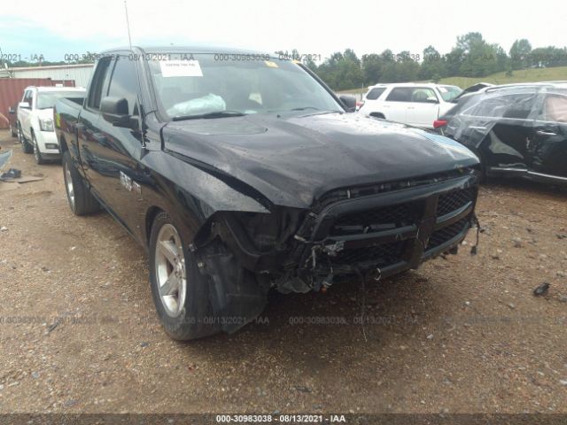 RAM 1500 2015 1c6rr7ft0fs509954