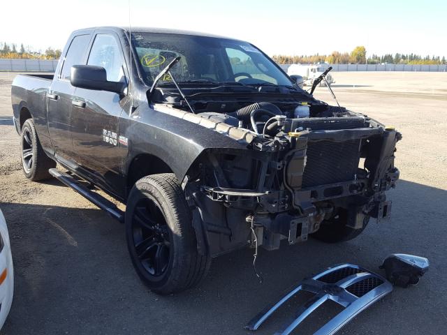 RAM 1500 ST 2015 1c6rr7ft0fs592835