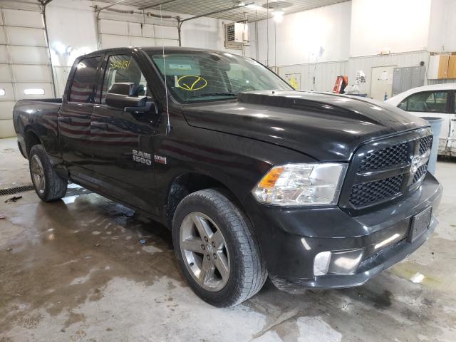 RAM 1500 ST 2015 1c6rr7ft0fs648773