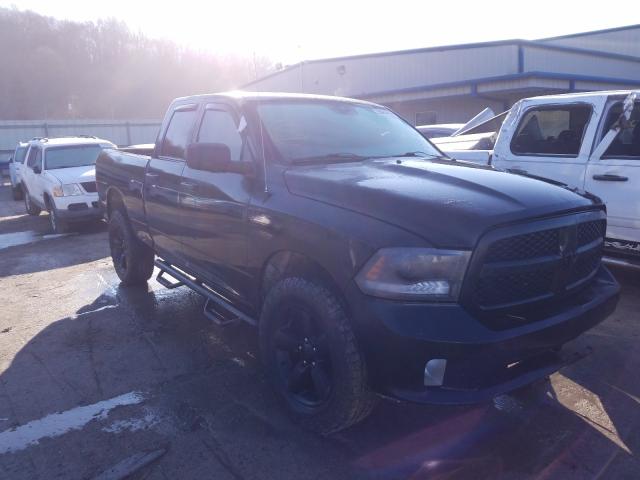 RAM 1500 ST 2015 1c6rr7ft0fs649308