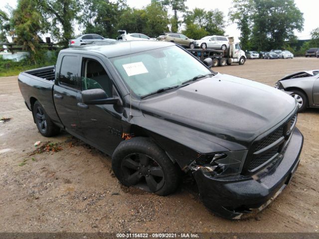 RAM 1500 2015 1c6rr7ft0fs672295