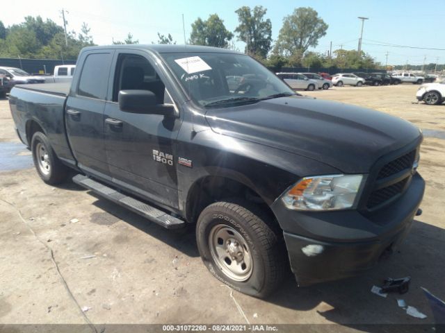 RAM 1500 2015 1c6rr7ft0fs685323