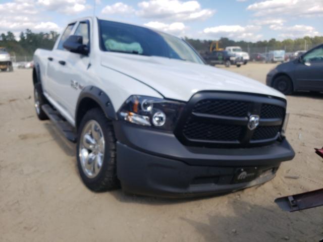 RAM 1500 ST 2015 1c6rr7ft0fs689890