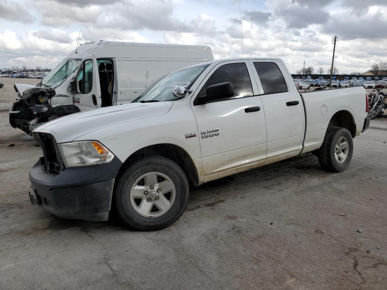 RAM 1500 2015 1c6rr7ft0fs689937