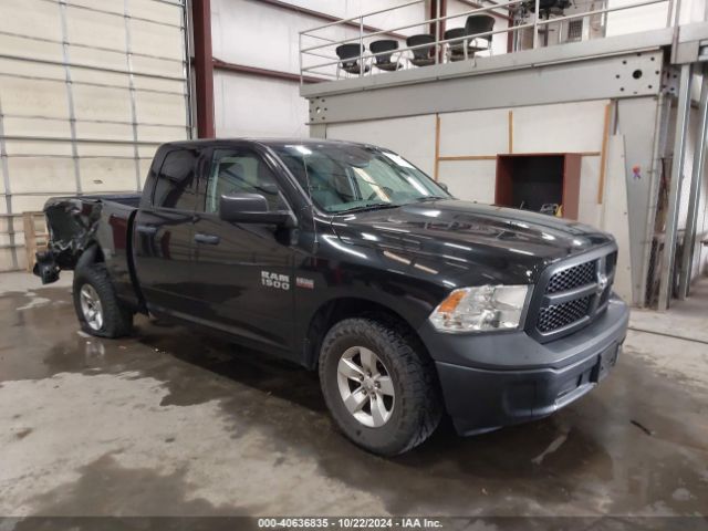 RAM 1500 2015 1c6rr7ft0fs719163