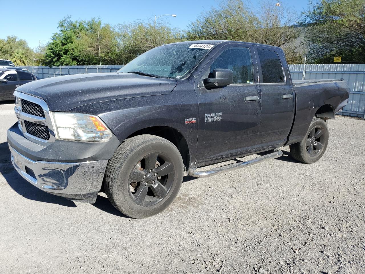 RAM 1500 2015 1c6rr7ft0fs743866