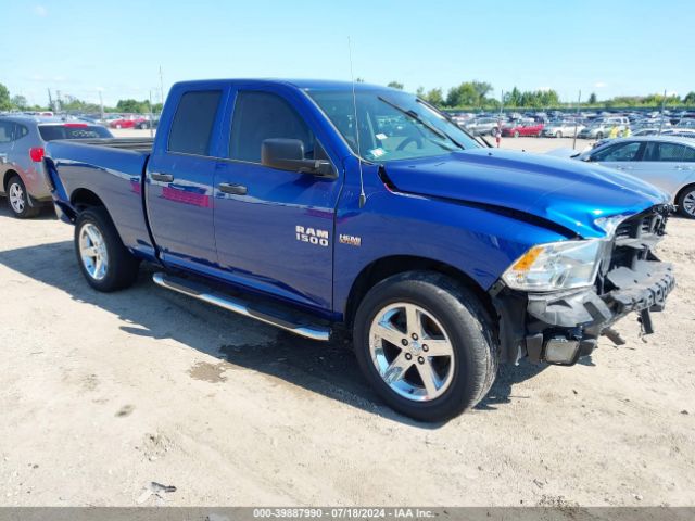 RAM 1500 2015 1c6rr7ft0fs744810