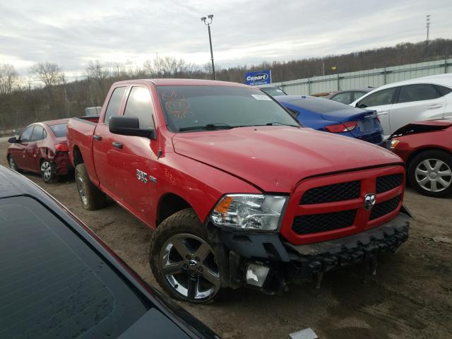 RAM 1500 ST 2015 1c6rr7ft0fs758593