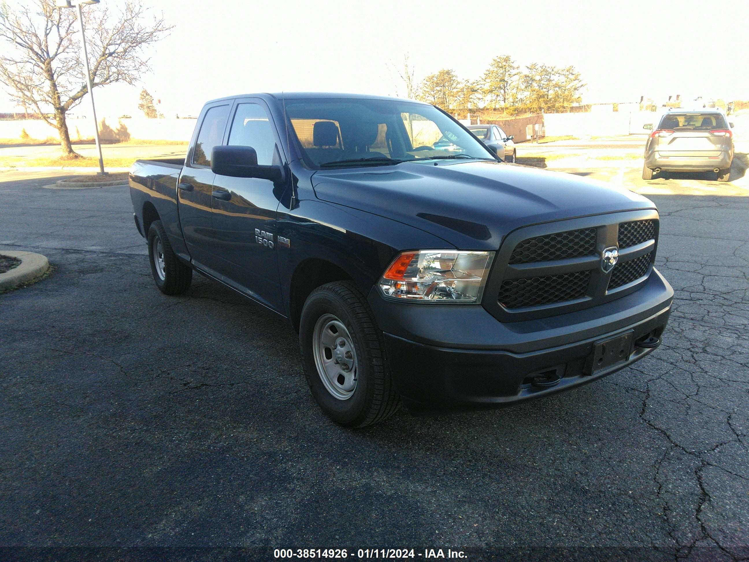 RAM 1500 2016 1c6rr7ft0gs102377