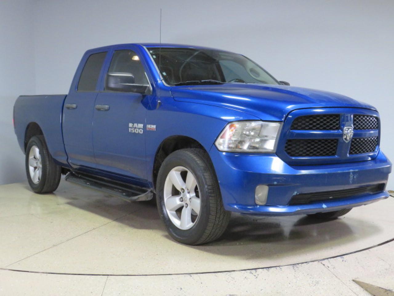 RAM 1500 ST 2016 1c6rr7ft0gs112827