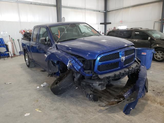 RAM 1500 ST 2016 1c6rr7ft0gs117140