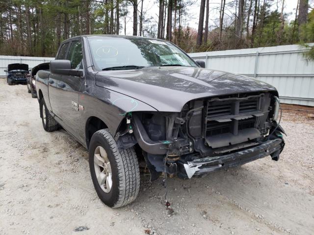 RAM 1500 ST 2016 1c6rr7ft0gs351732