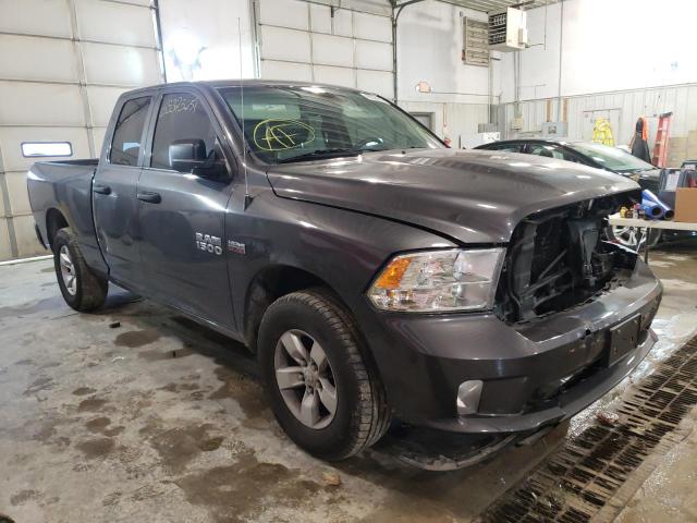 RAM 1500 ST 2016 1c6rr7ft0gs365243