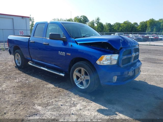 RAM 1500 2016 1c6rr7ft0gs393432