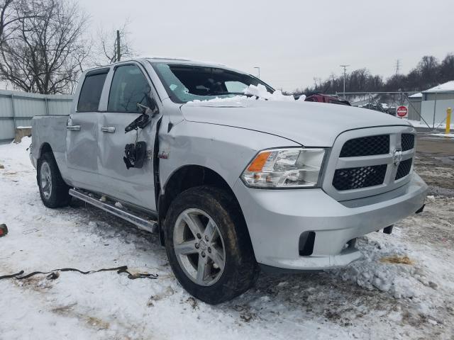 RAM 1500 ST 2016 1c6rr7ft0gs410049