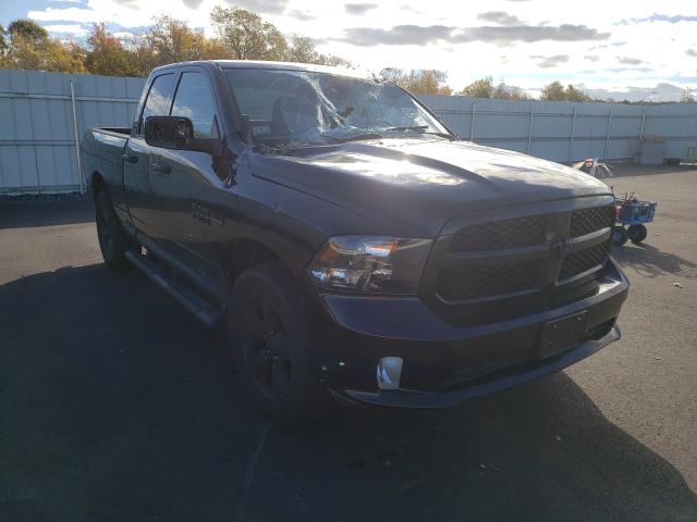 RAM 1500 ST 2017 1c6rr7ft0hs649215