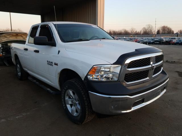 RAM 1500 ST 2017 1c6rr7ft0hs670596