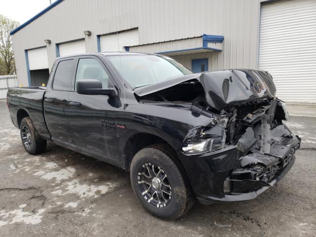 RAM 1500 ST 2017 1c6rr7ft0hs702785