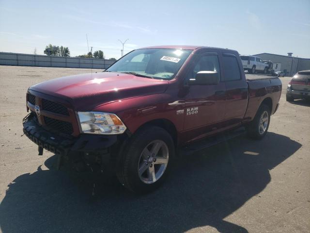 RAM 1500 ST 2017 1c6rr7ft0hs727640