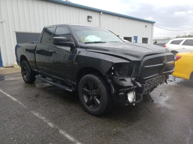 RAM 1500 ST 2017 1c6rr7ft0hs768124