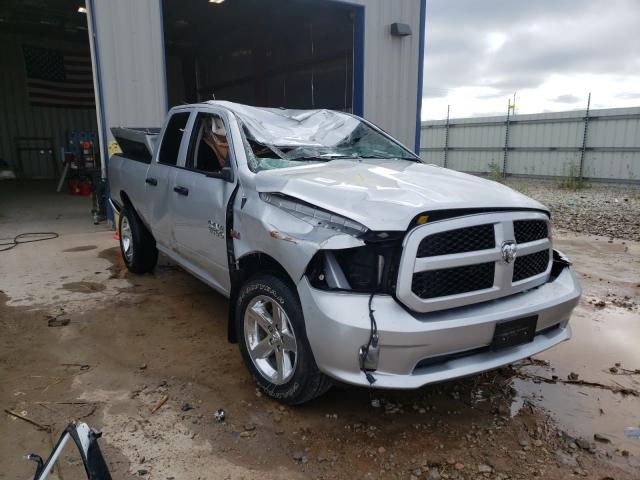 RAM 1500 ST 2017 1c6rr7ft0hs810517