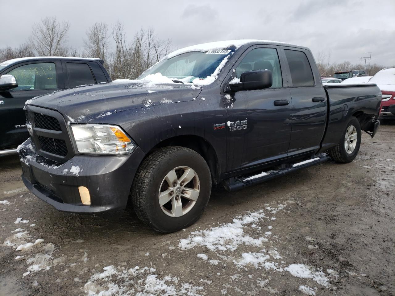 RAM 1500 2017 1c6rr7ft0hs814731