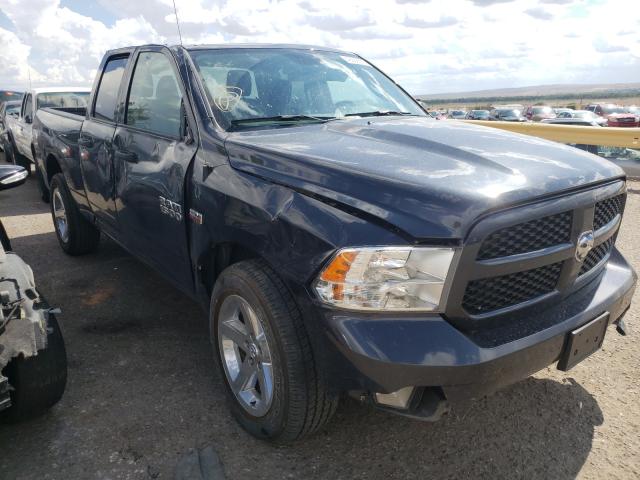 RAM 1500 ST 2017 1c6rr7ft0hs851620