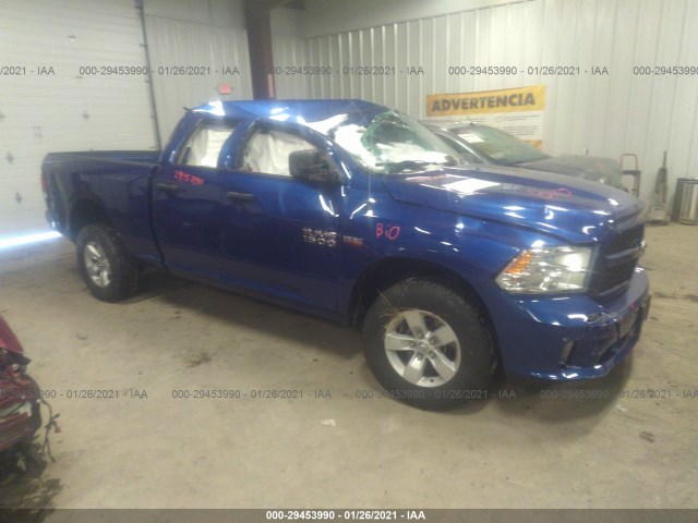 RAM 1500 2018 1c6rr7ft0js139128