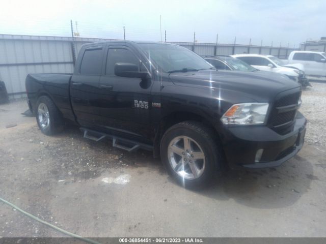 RAM 1500 2018 1c6rr7ft0js171660