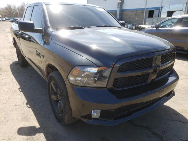 RAM 1500 ST 2018 1c6rr7ft0js176048