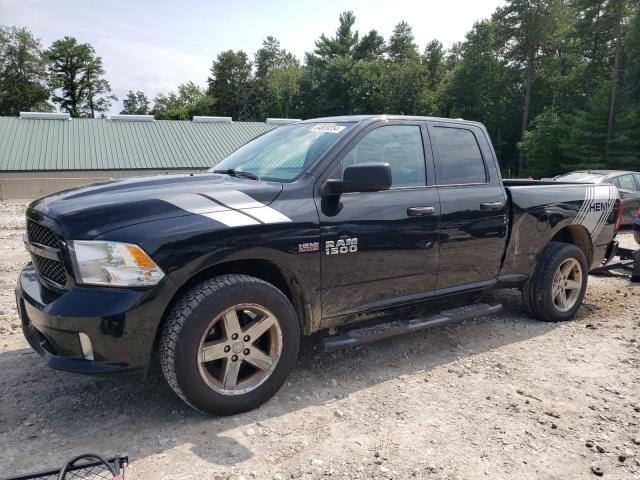 RAM 1500 ST 2018 1c6rr7ft0js189138