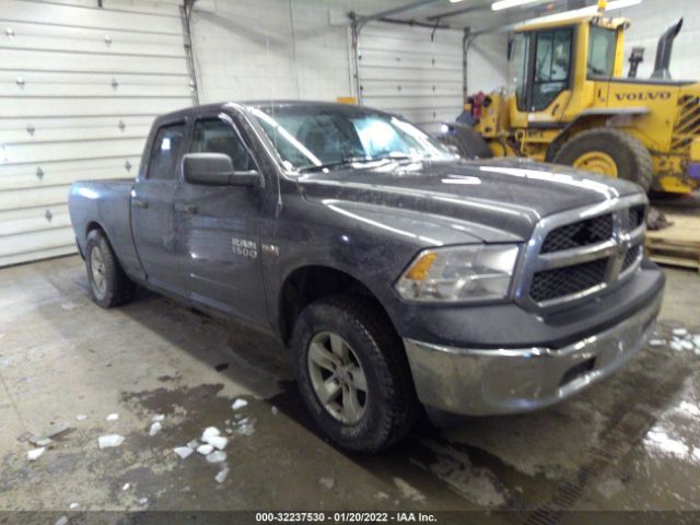 RAM 1500 2018 1c6rr7ft0js214717