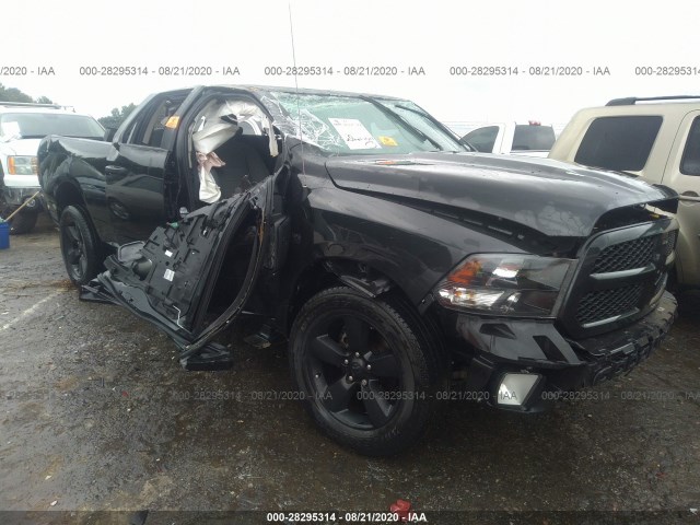 RAM 1500 2018 1c6rr7ft0js284508