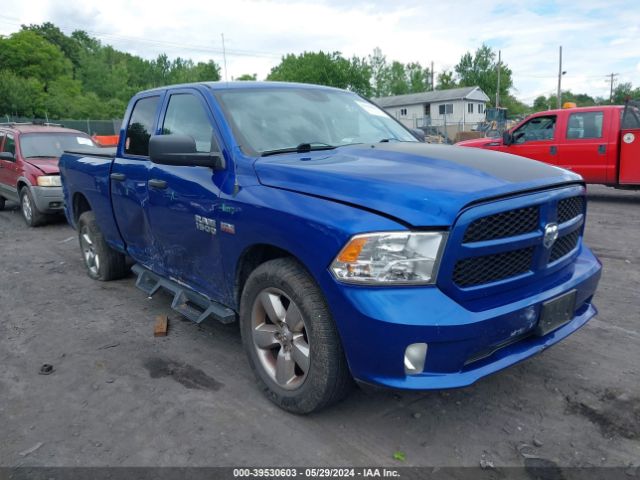 RAM 1500 2018 1c6rr7ft0js309665